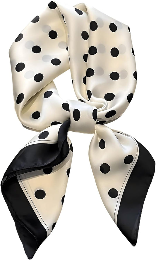 Urban Silk Neck & Head Scarf